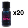 Everest Aromas  BPM 15ml x20